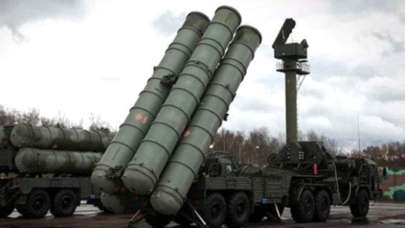 S-400'lerle ilgili Türkiye açıklaması