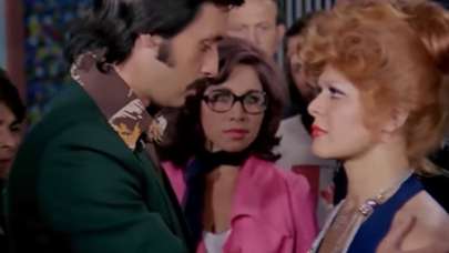 Almanya'da Bir Türk Kızı konusu ne, oyuncuları kimler? Almanya'da Bir Türk Kızı ne zaman çekildi?