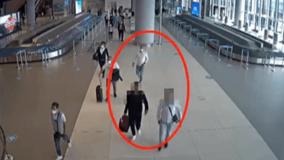 Sanki mide değil ‘zehir çuvalı’