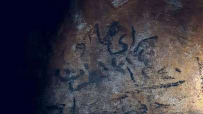 Tarihi yazı gündemi alt üst etti