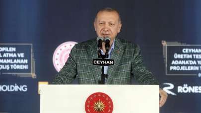 'Türkiye'ye güvenip yatırım yapan hiç kimse pişman olmaz'