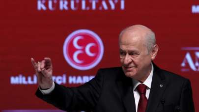 HDP, PKK'dır. HDP'nin kapatılması, 'Anaların yüreğine su serpecektir'