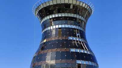 Çay Çarşısı ilgi görüyor: Guinness’e aday