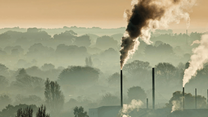 Afrika'da oksijen tükeniyor! Korkutucu boyutlara ulaştı