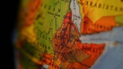 Etiyopya'da 11'inci eyalet kuruluyor