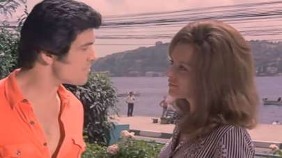 Kezban Paris'te filminin konusu ne, oyuncuları kimler? Kezban Paris'te ne zaman, nerede çekildi?