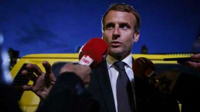 Macron duyurdu: Ay sonuna kadar iade edeceğim