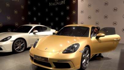 Magnum çekilişi ne zaman açıklanacak 2021? İşte Magnum Porsche çekiliş sonuçları tarihi