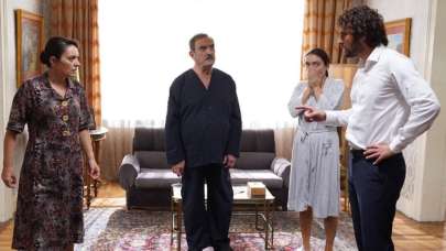 Demet Akalın merak etti: Masumlar Apartmanı Ceylan karakterini kim oynayacak? Ceylan kimdir?