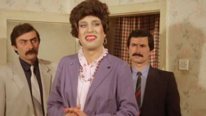 Şabaniye filmi oyuncuları kimler, konusu ne? Şabaniye filmi nerede ne zaman çekildi?