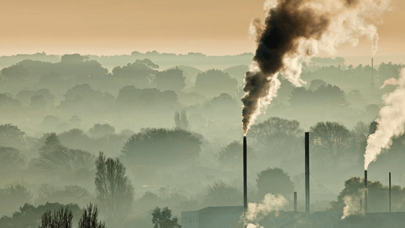 Afrika’daki hava kirliliği korkutucu boyutlara ulaştı