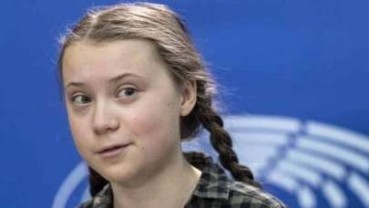 Greta Thunberg Türkiye'yi şikayet etmişti!
