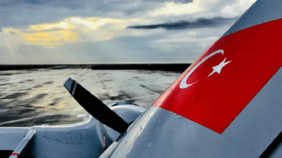 Türkiye'den SİHA alacağız