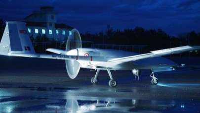 2 ülke daha Türk SİHA'larına talip oldu