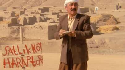 Züğürt Ağa filminin konusu ne, oyuncuları kim, ne zaman çekildi? Haraptar köyü nerede? 