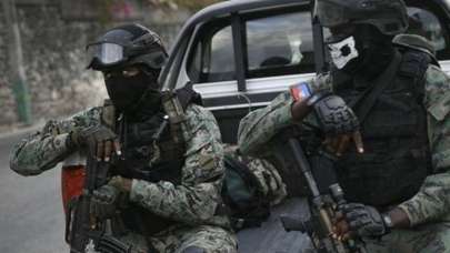 ABD'ye büyük şok: Bölgeye gönderdiği 17 misyoner kaçırıldı!