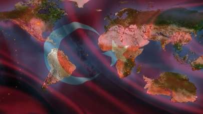 Türkiye'den bir ilk daha! Kara Kıta'da kritik hamle