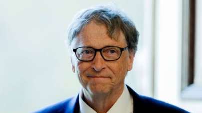 Bill Gates ile ilgili skandal iddia!