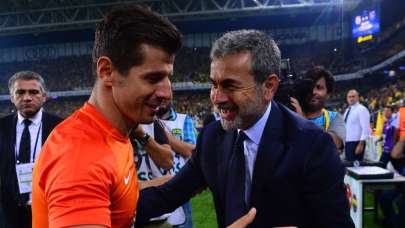 Belözoğlu'ndan Kocaman itirafı!