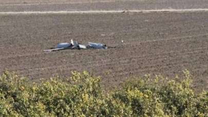 Ürdün ordusu İHA düşürdüğünü duyurdu