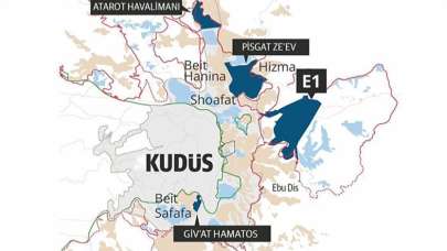 Vazgeçmiyorlar! İsrail'den yeni işgal adımı