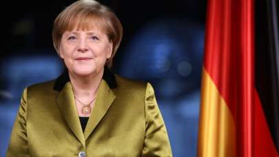 Merkel'in emeklilik sonrası ilk işi ne olacak?