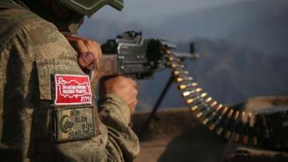 Operasyon, 3 gün sürdü! Gri listeye bir çizik daha…