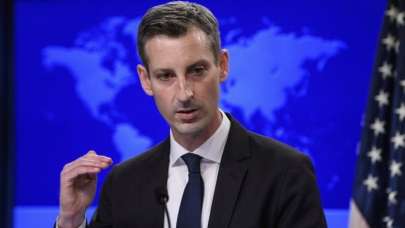 'Türkiye ile iş birliği arayışındayız'