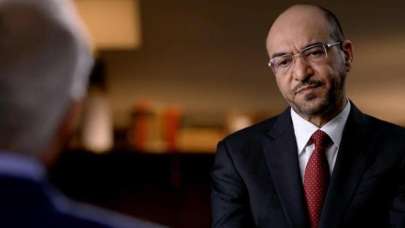 Canlı yayında her şeyi anlattı: Kral Abdullah'ı öldürmeyi teklif etti