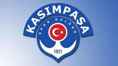 Kasımpaşa'nın yeni teknik direktörü belli oldu