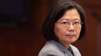 'ABD'nin bizi koruyacağına inanıyorum'