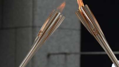 Pekin Kış Olimpiyatları 'kapalı devre' yapılacak