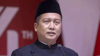 'Sizin istiklaliniz, bizim istikbalimizdir'