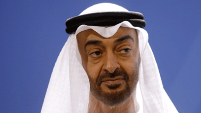 Prens Zayid Al Nahyan talimat verdi