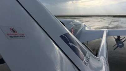 Türk SİHA'ları Fransa'da gündem oldu