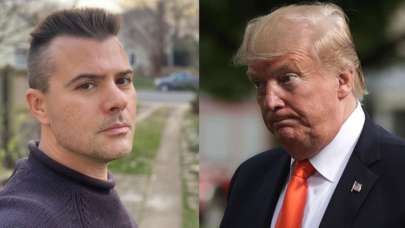 Trump'a yönelik Rusya soruşturmasında Rus analist gözaltında