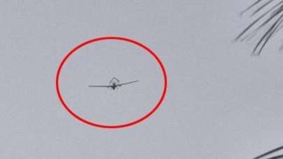 13 tane almışlardı! Bayraktar o ülkede ilk kez uçtu