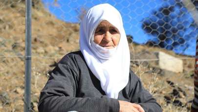 İYİ Partili Türkkan'ın oğluna küfrettiği şehit annesi, yaşadığı üzüntüyü anlattı