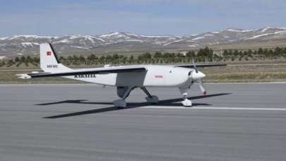 Türk SİHA'sı Avrupa ülkesinde ortaya çıktı