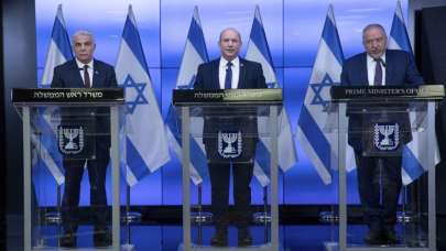 İsrail, ABD'nin adımına karşı çıktı: Umarım anlaşılmıştır