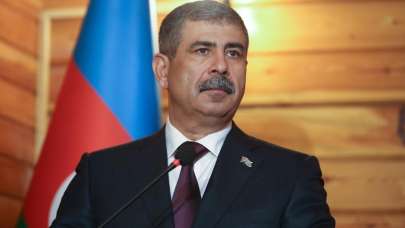 'Ordumuzu TSK modeline uygun olarak yeniden yapılandırıyoruz'