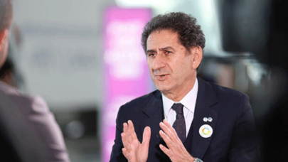 'Türkiye'nin önünde hiçbir engel yok'