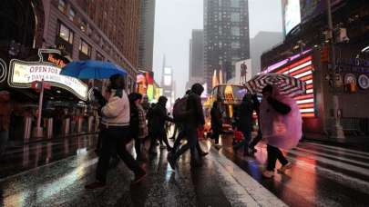 Son 31 yılın en yüksek seviyesi