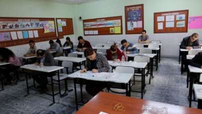 AÖL 1. dönem sınavları ne zaman yapılacak belli mi? 2021 AÖL sınavları online mı yüz yüze mi olacak?