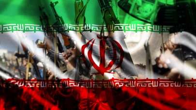 Gündemi sarsacak İran raporu: İlk kez tespit edildi