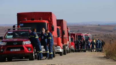 Hazırlıklar tamamlandı! 6 ülkeden Türkiye'ye geliyorlar