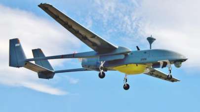 İsrail İHA'larına karşı harekete geçtiler! 5 milyar dolarlık veto