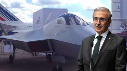 Kritik gelişmeyi İsmail Demir duyurdu! ''Yapımına başladık''