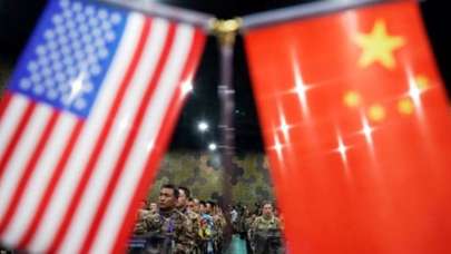 ABD ile Çin anlaştı