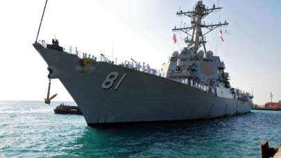 Rusya'dan sert 'Karadeniz' açıklaması: Ateşle oynuyorlar